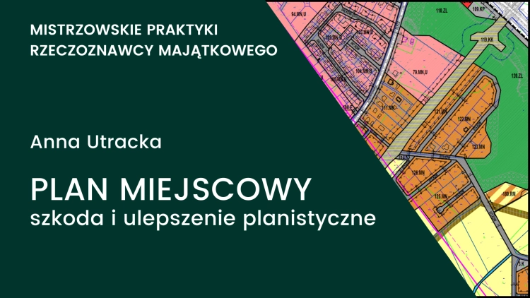 PLAN MIEJSCOWYSZKODA I ULEPSZENIE PLANISTYCZNEstan prawny 11.01.2025 r.